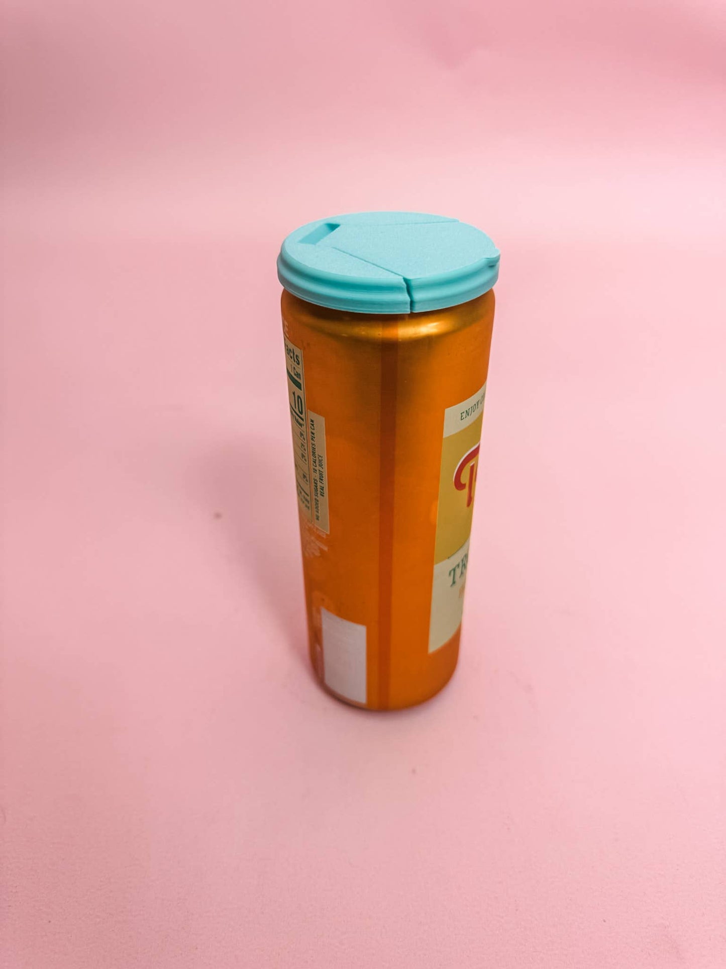 #463 Can Lid Toppers