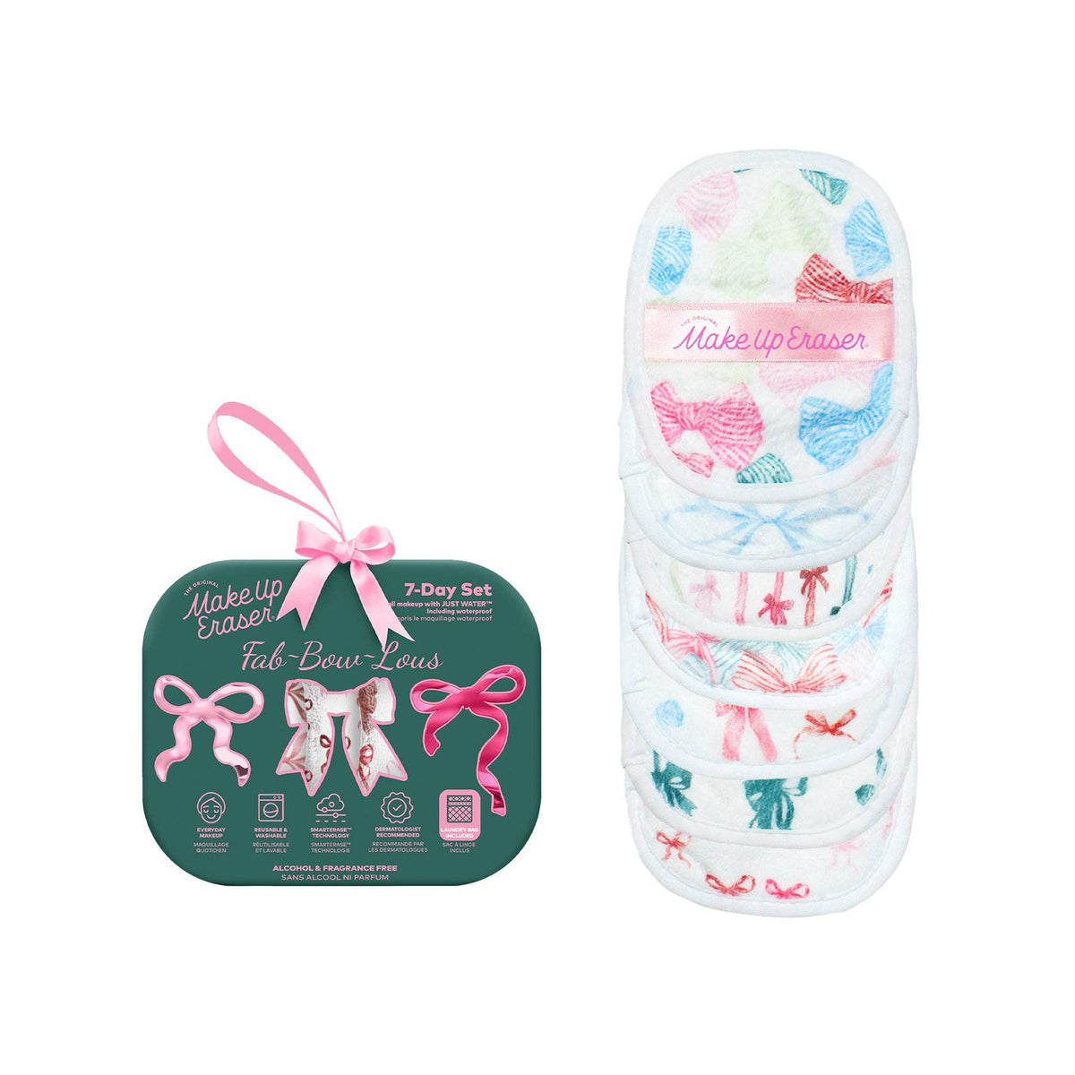 #1163 Fab-BOW-lous 7-Day Set