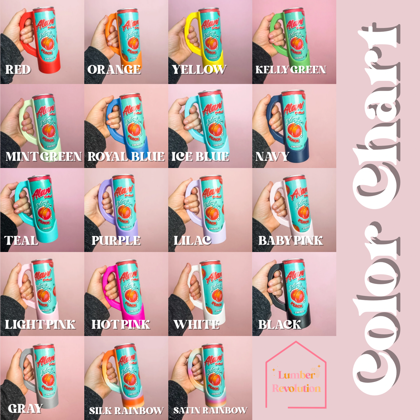 #463 Can Lid Toppers