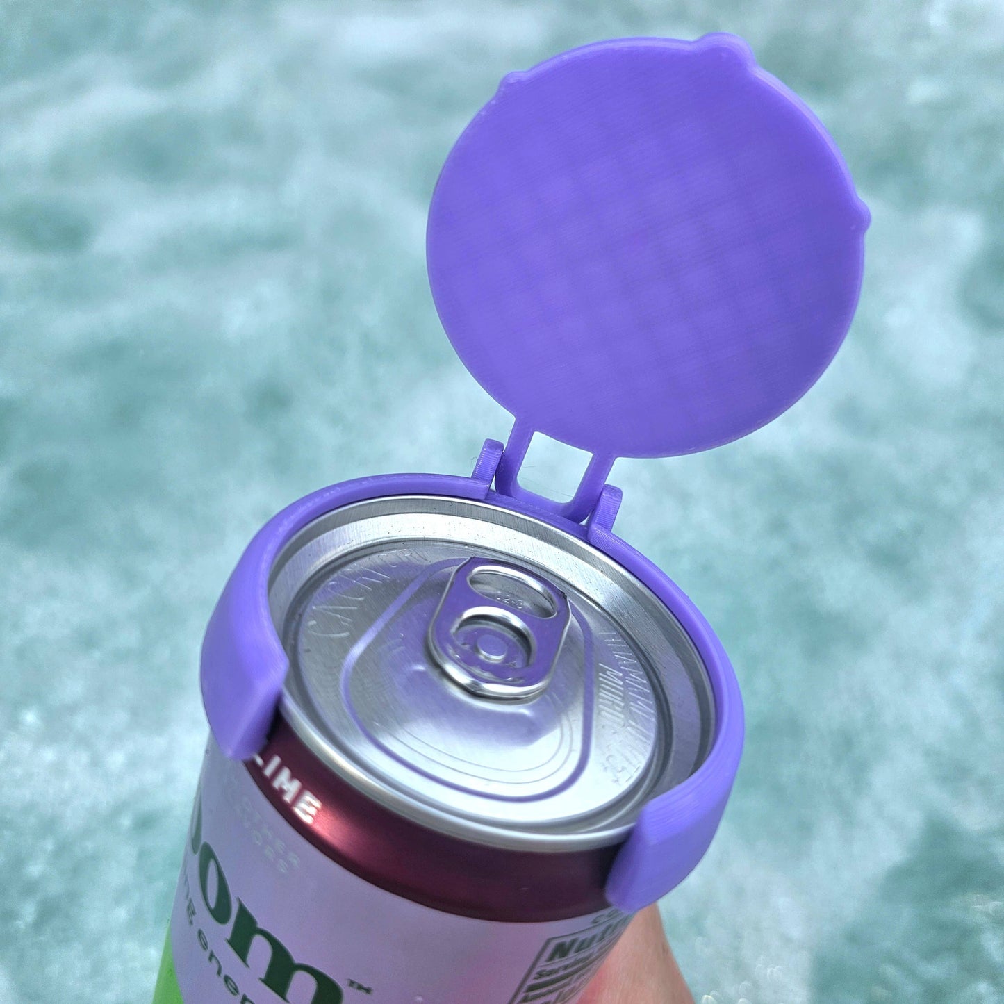 #539 12 oz Can Lids