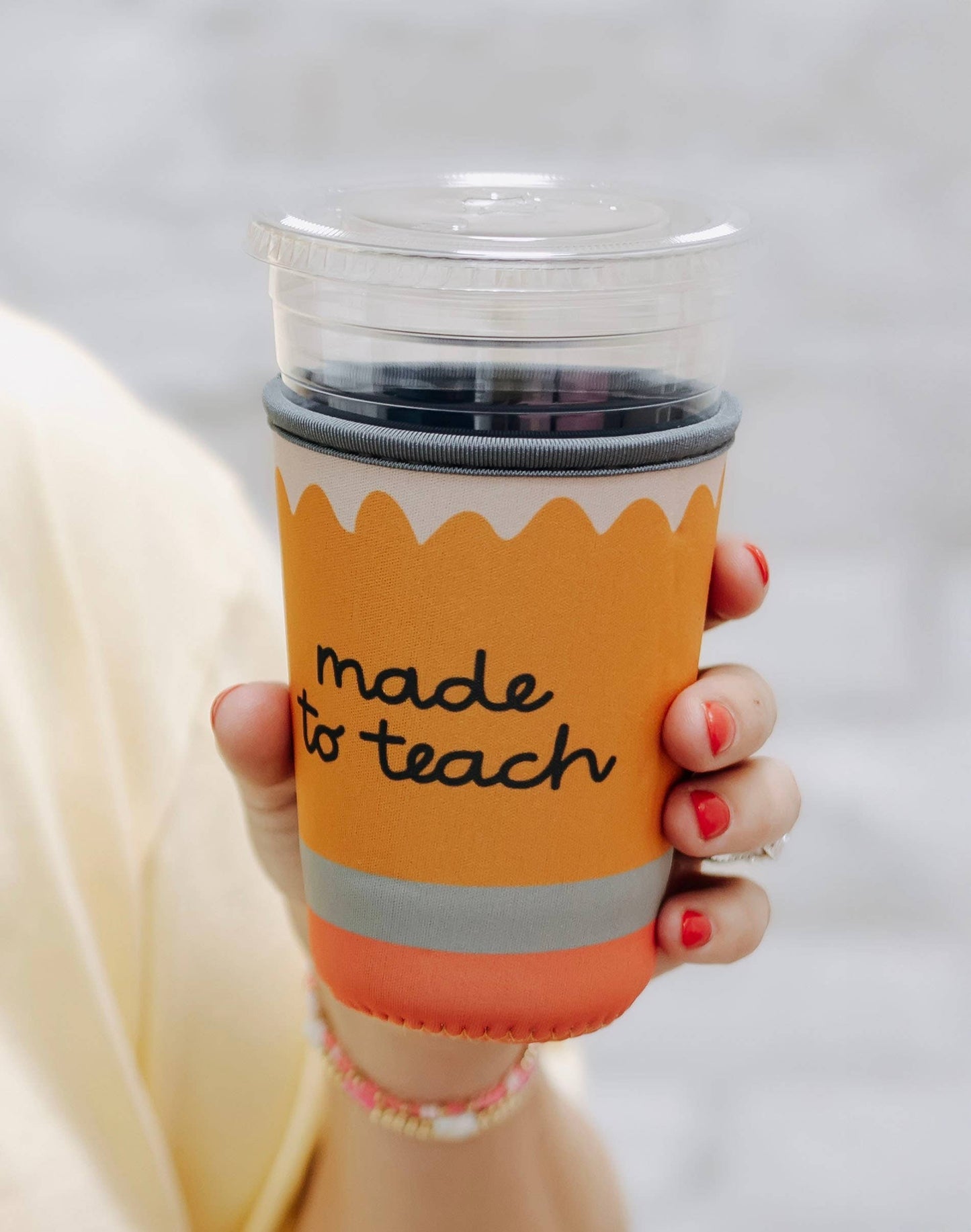#545 Made To Teach