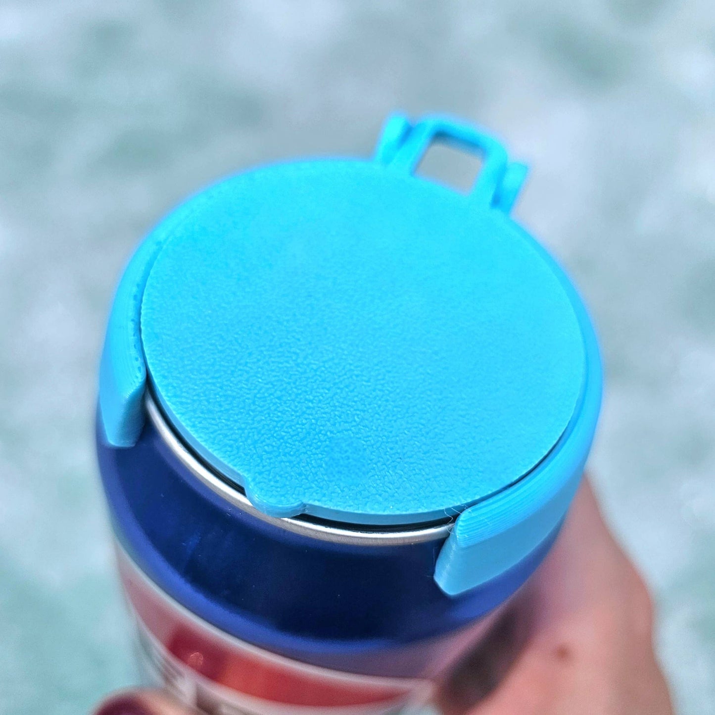 #539 12 oz Can Lids