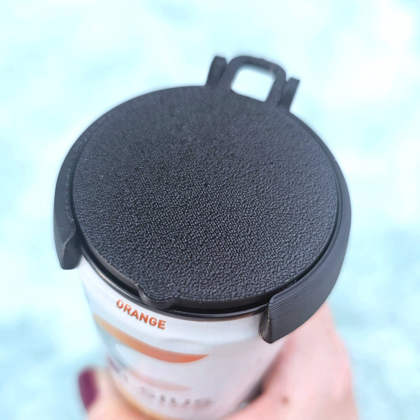 #539 12 oz Can Lids