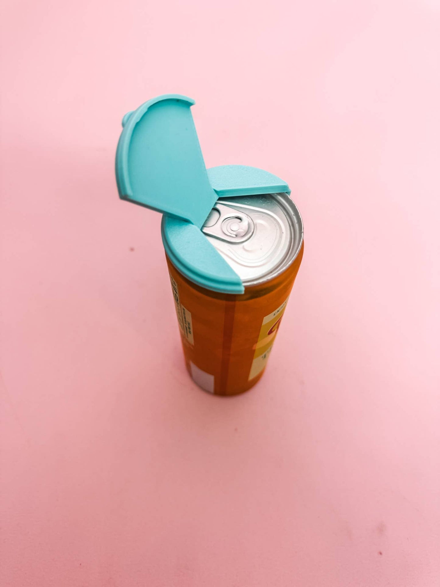 #463 Can Lid Toppers
