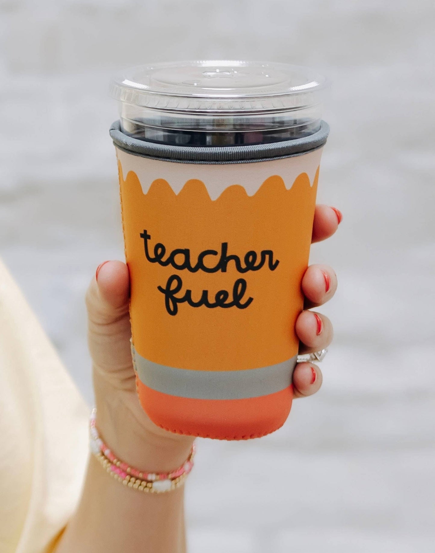 #545 Made To Teach