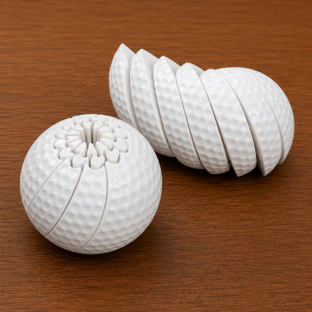 CS #1171 Sports Fidget