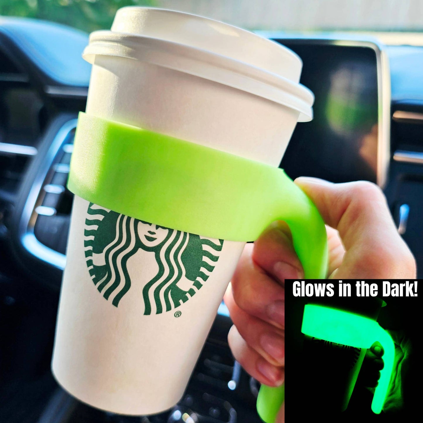#507 Coffee Grip