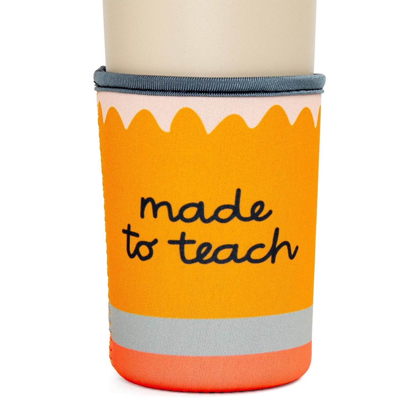 #545 Made To Teach