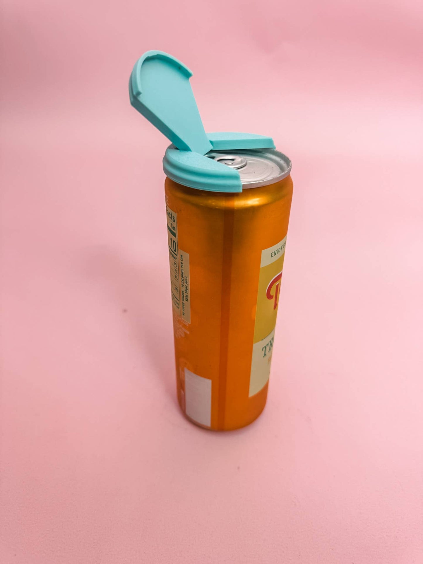 #463 Can Lid Toppers