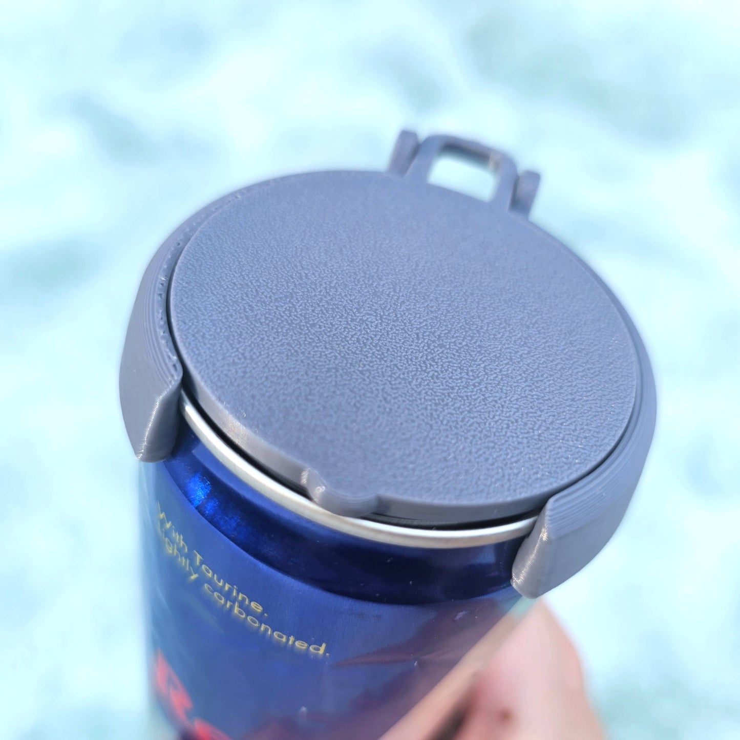#539 12 oz Can Lids