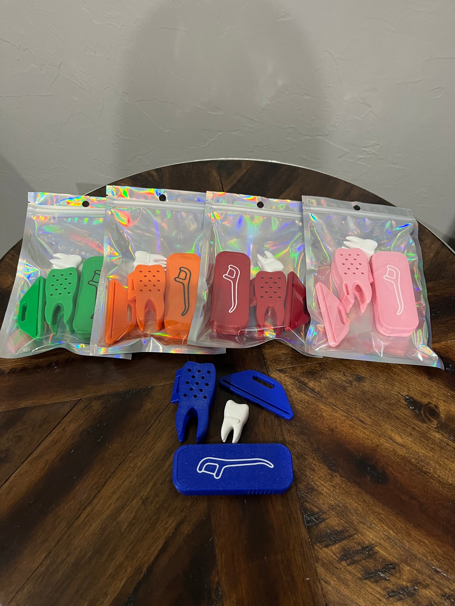#877 Tooth Care Kit