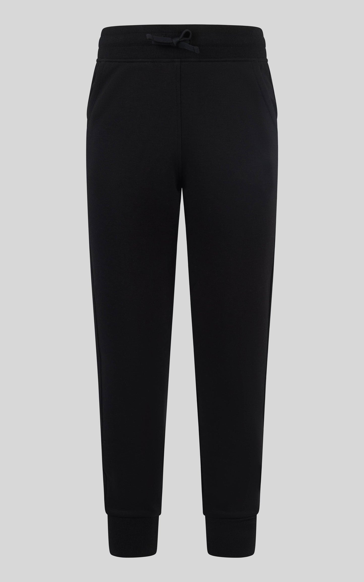 #403 Girls Scuba Wide Leg Pants and Jogger - 2 PCS Set