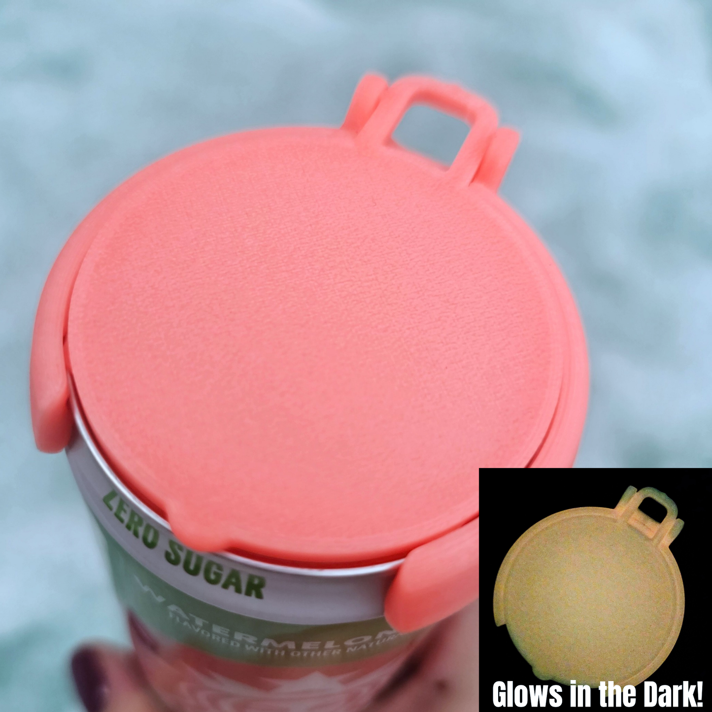 #539 12 oz Can Lids