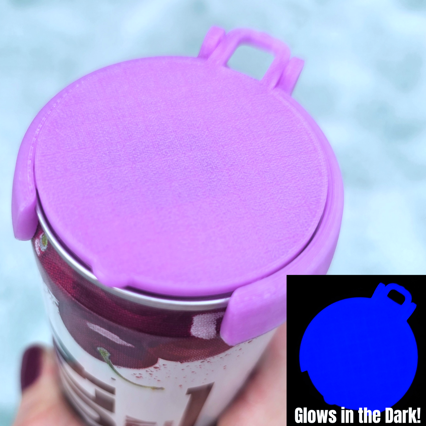 #539 12 oz Can Lids