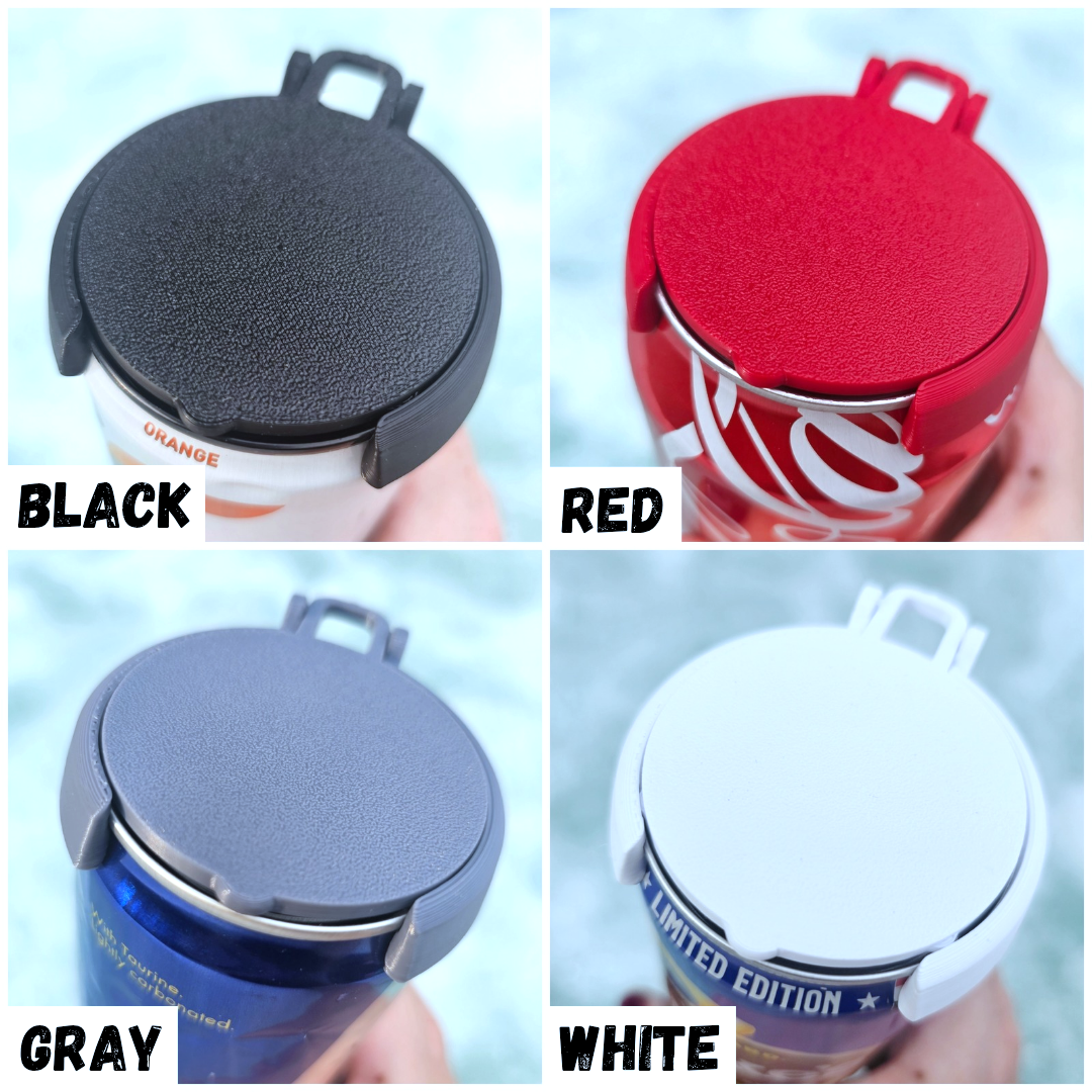 #539 12 oz Can Lids