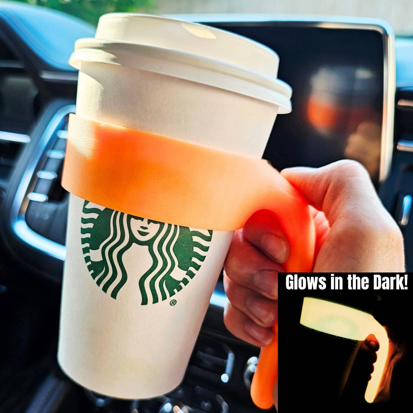 #507 Coffee Grip