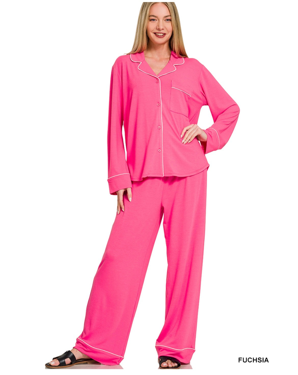 Pajamas