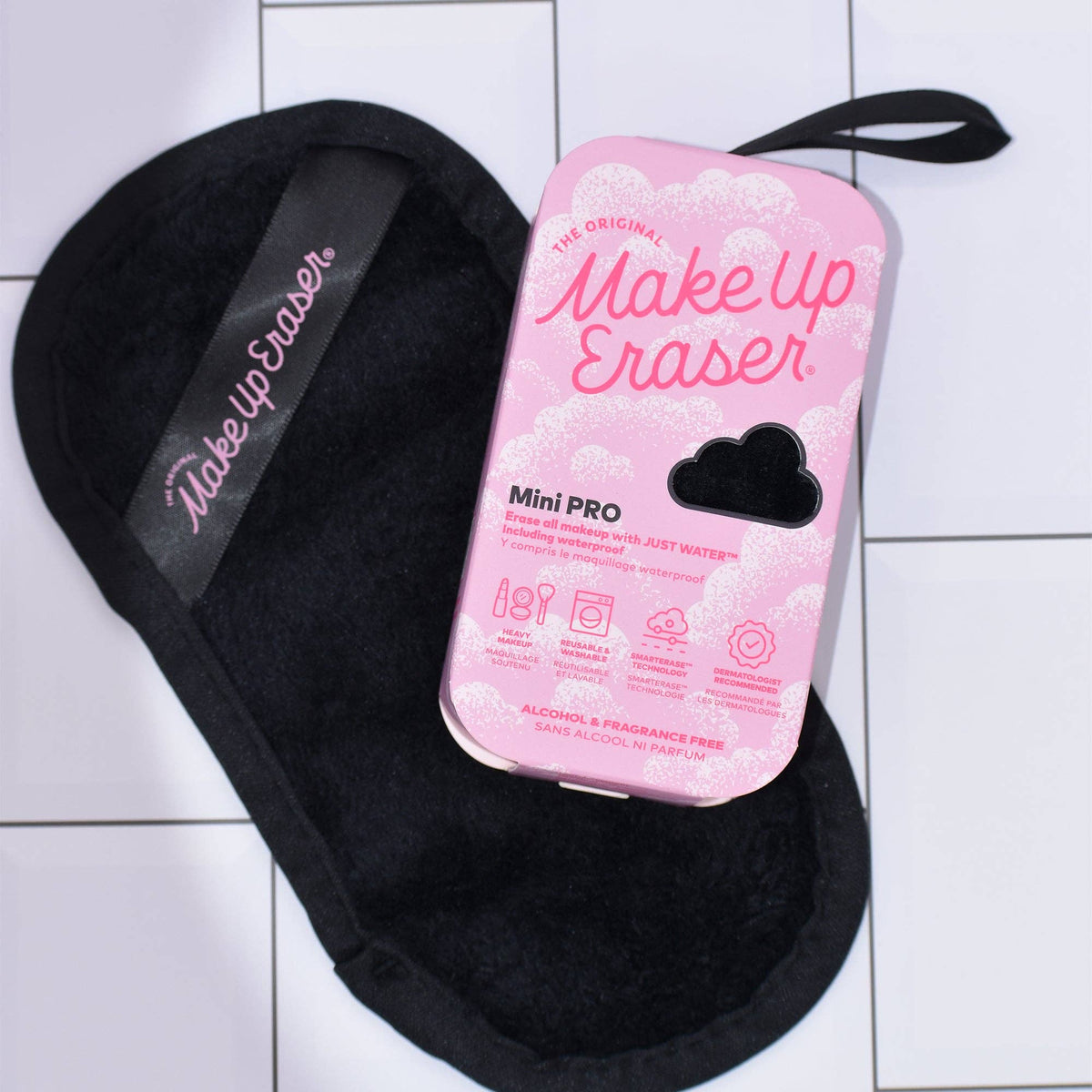 #1164 Mini Chic Black PRO
