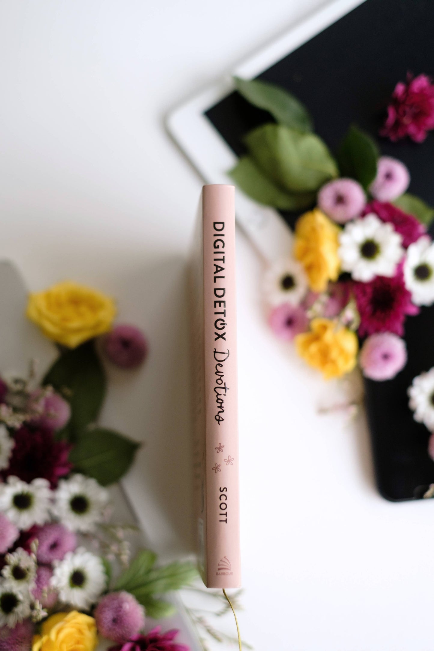 #817 Digital Detox Devotions