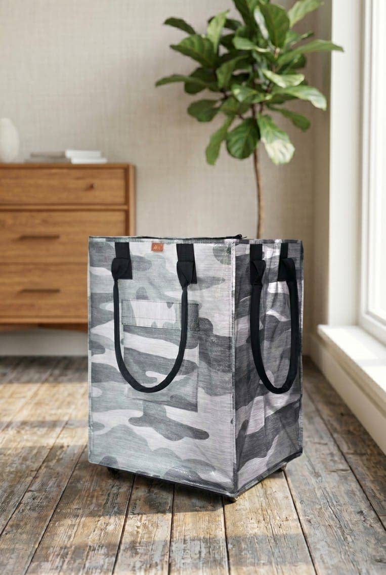 Market Maxi Hauler with Neoprene Handle