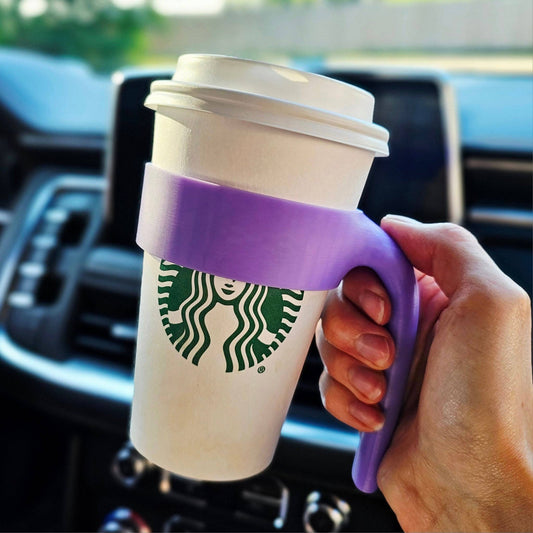 #507 Coffee Grip