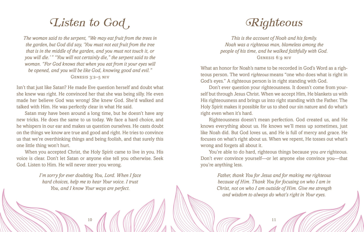 #622 You Can Do Hard Things