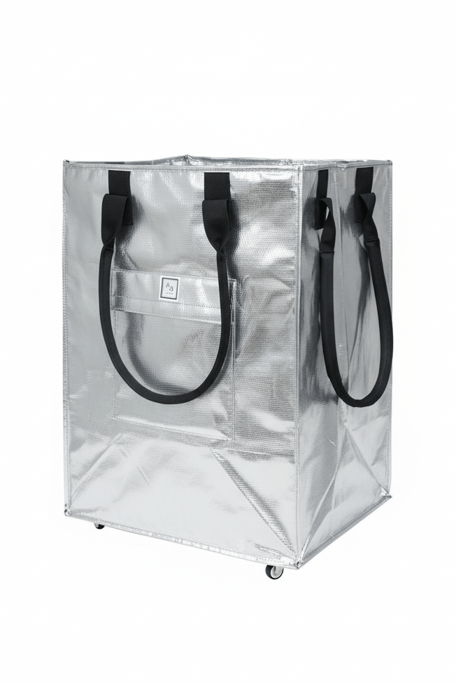 Market Maxi Hauler with Neoprene Handle