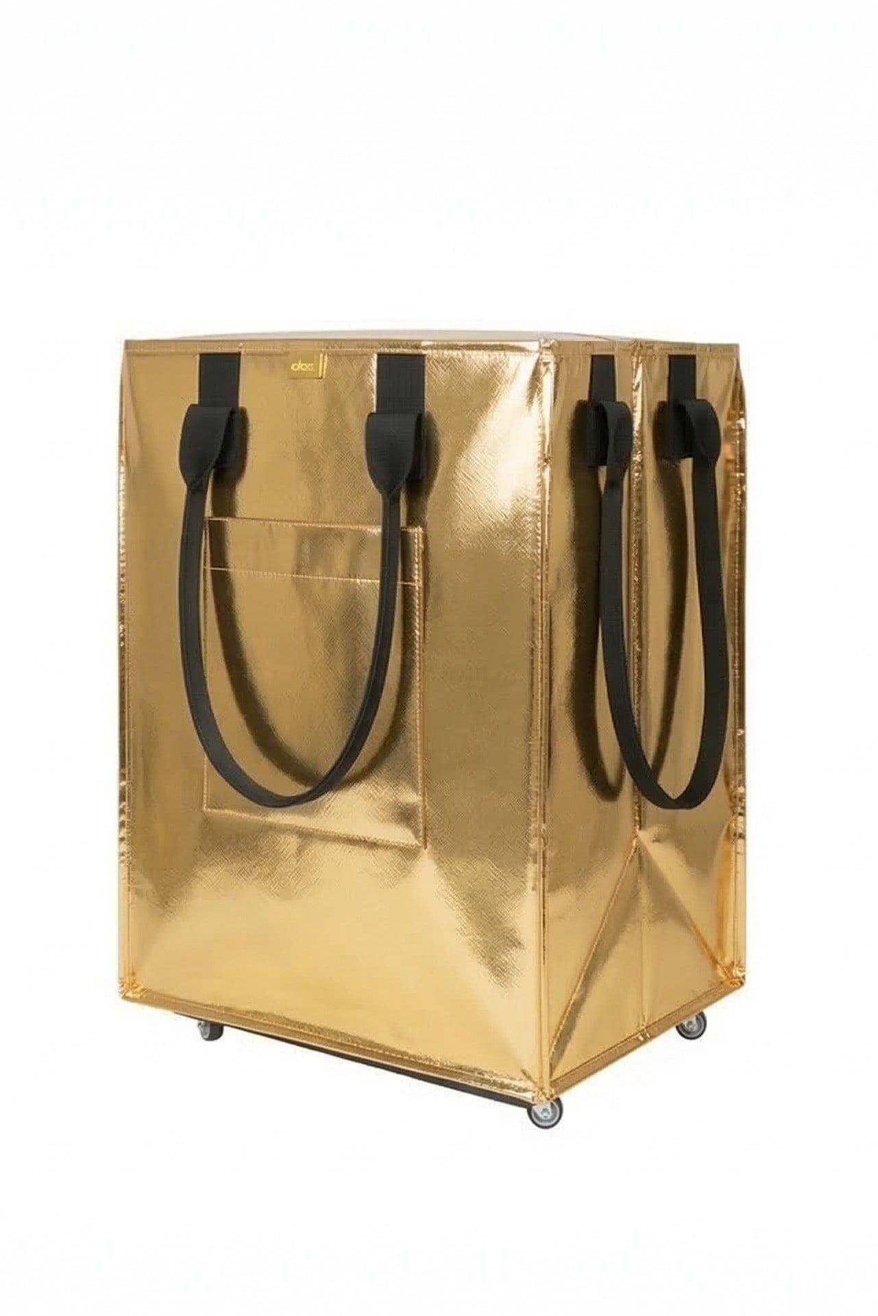Market Maxi Hauler with Neoprene Handle