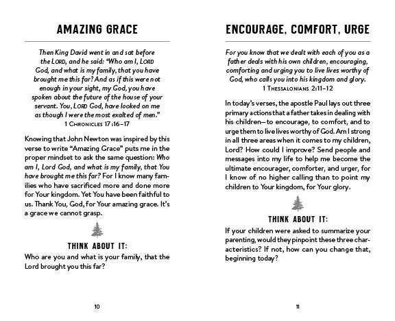 #629 3-Minute Prayers for Dads