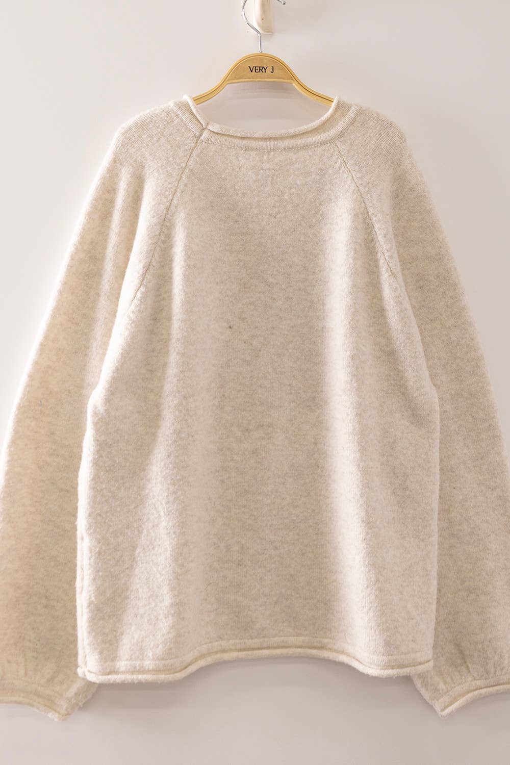 #1184 Mallard in Flight Sweater