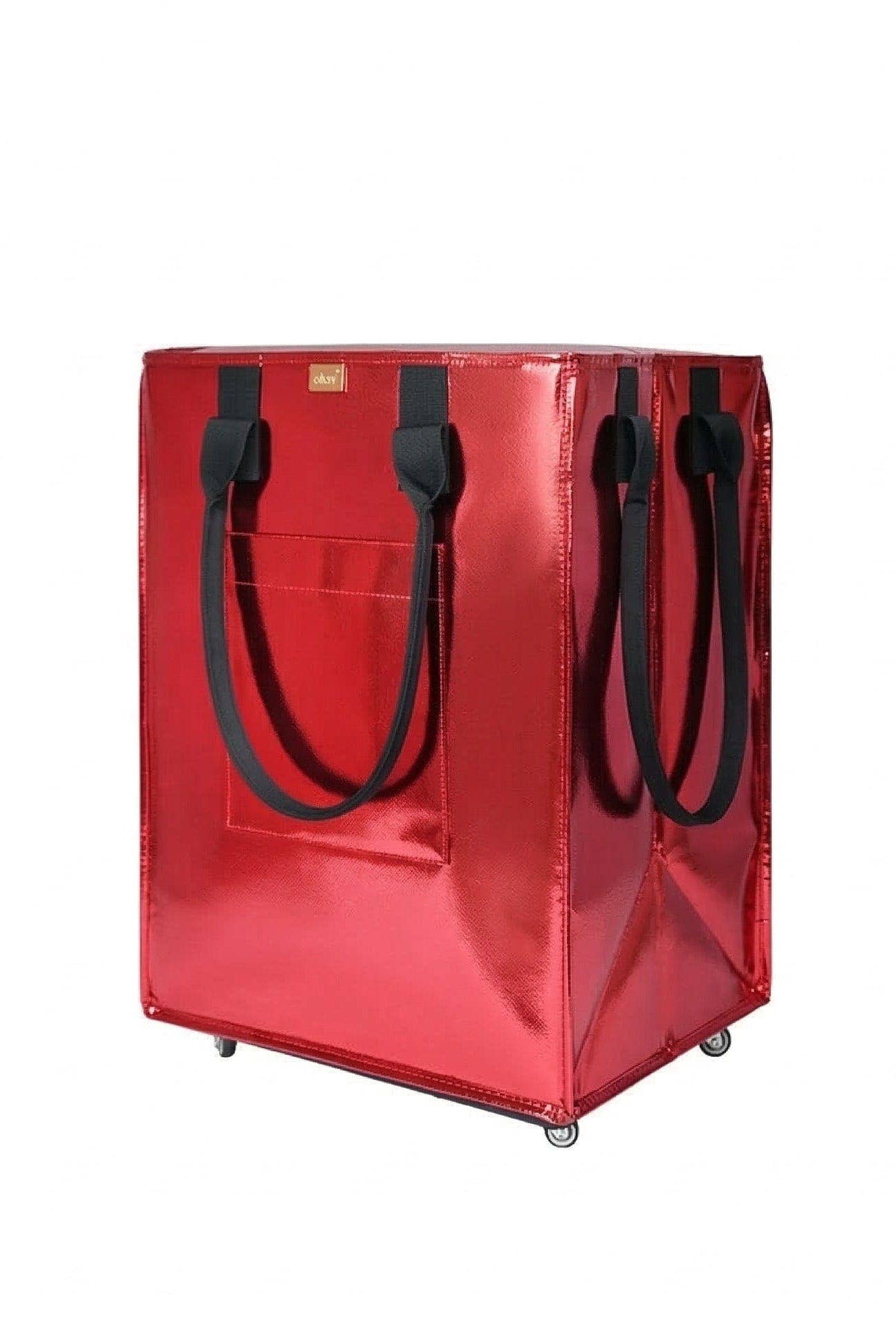 Market Maxi Hauler with Neoprene Handle