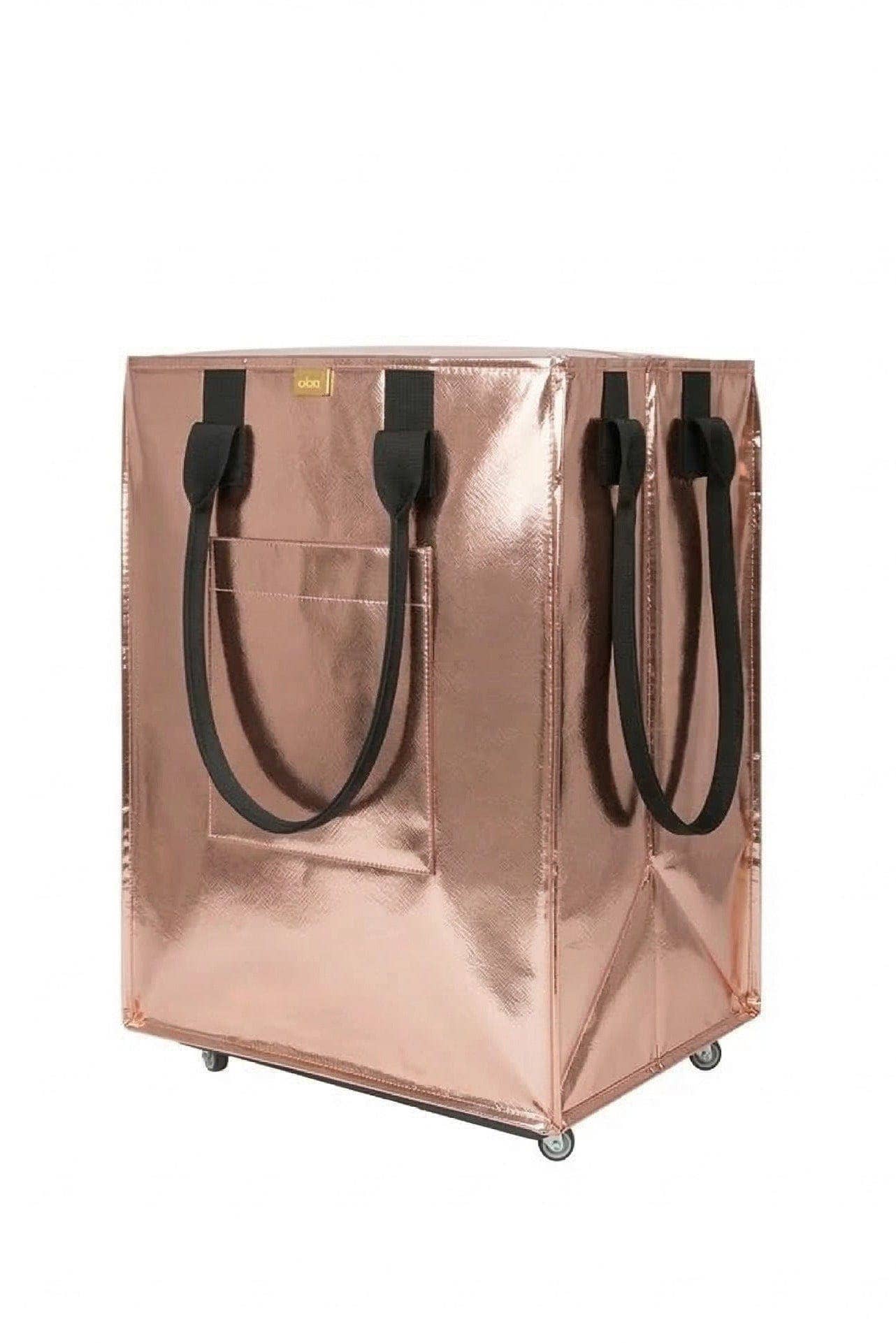 Market Maxi Hauler with Neoprene Handle