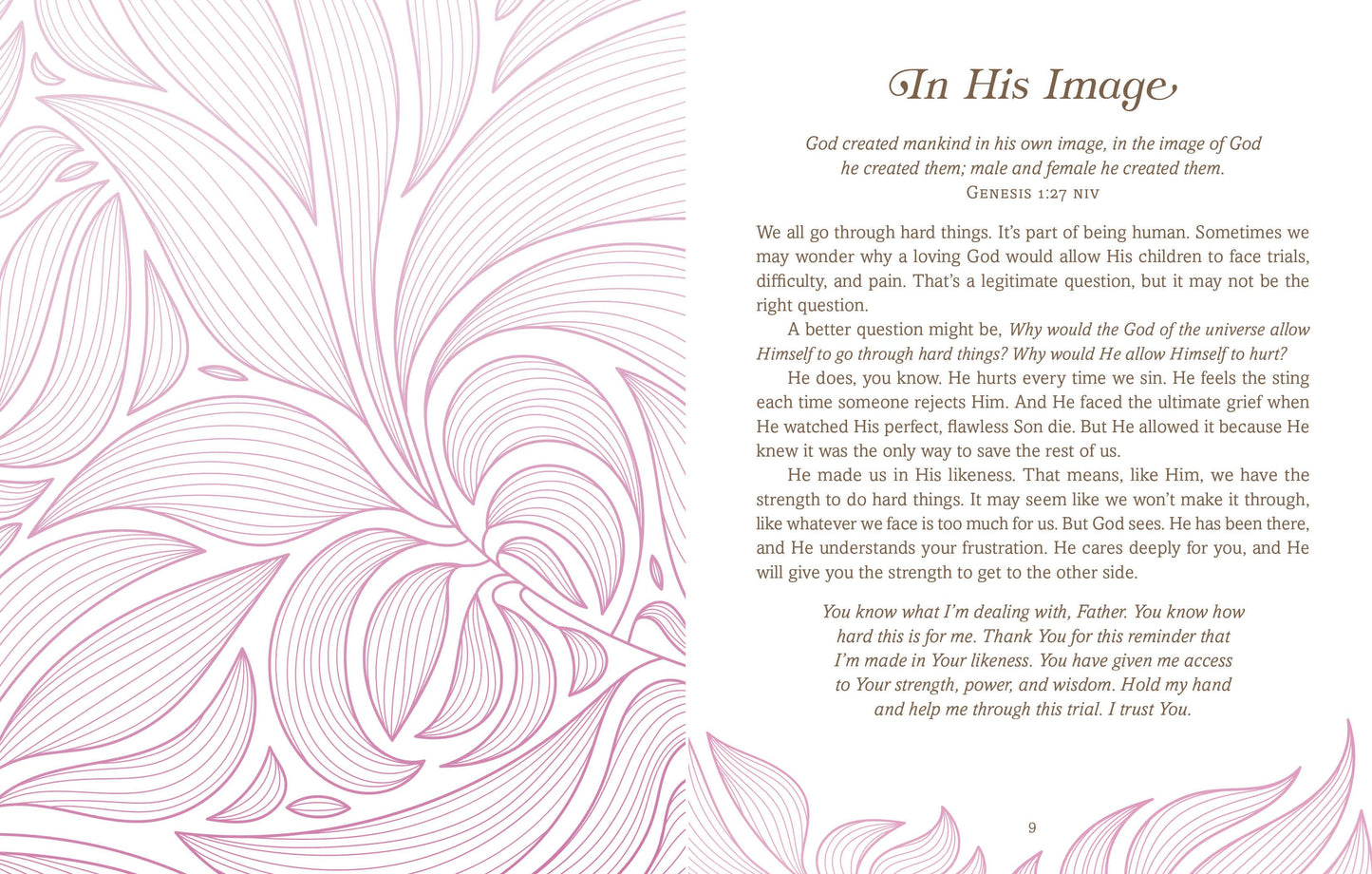 #622 You Can Do Hard Things