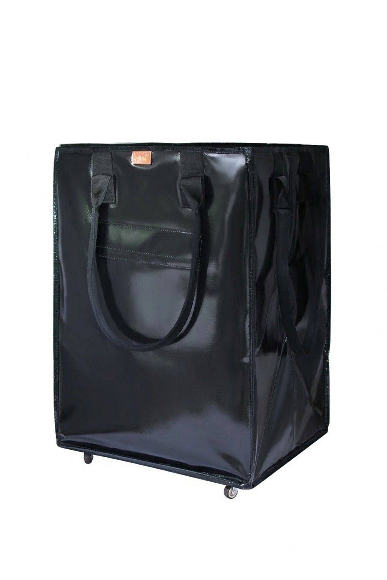 Market Maxi Hauler with Neoprene Handle