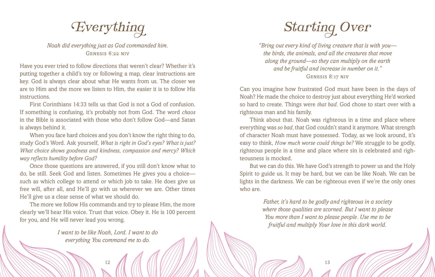 #622 You Can Do Hard Things