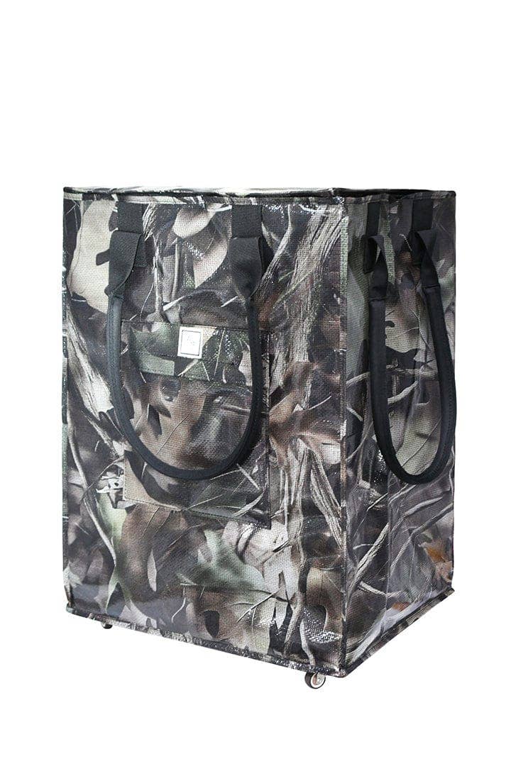 Market Maxi Hauler with Neoprene Handle