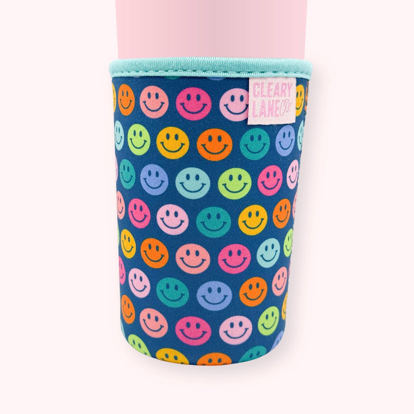 #7 Smiley Face
