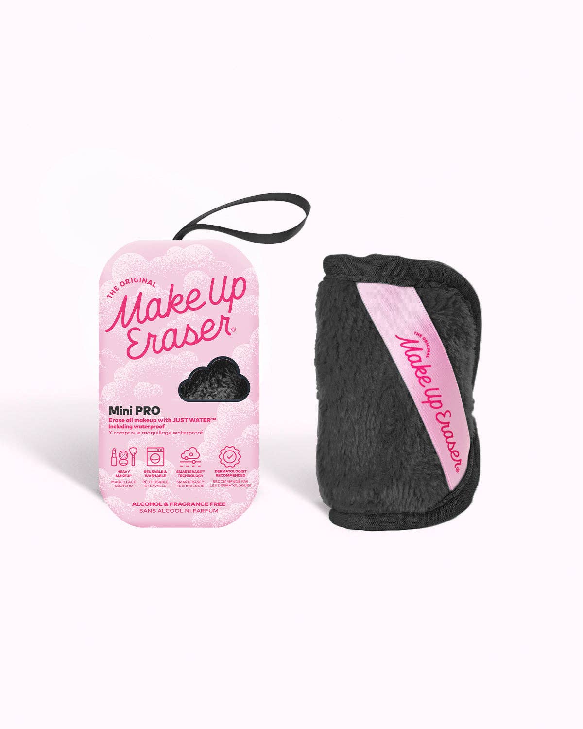#1164 Mini Chic Black PRO
