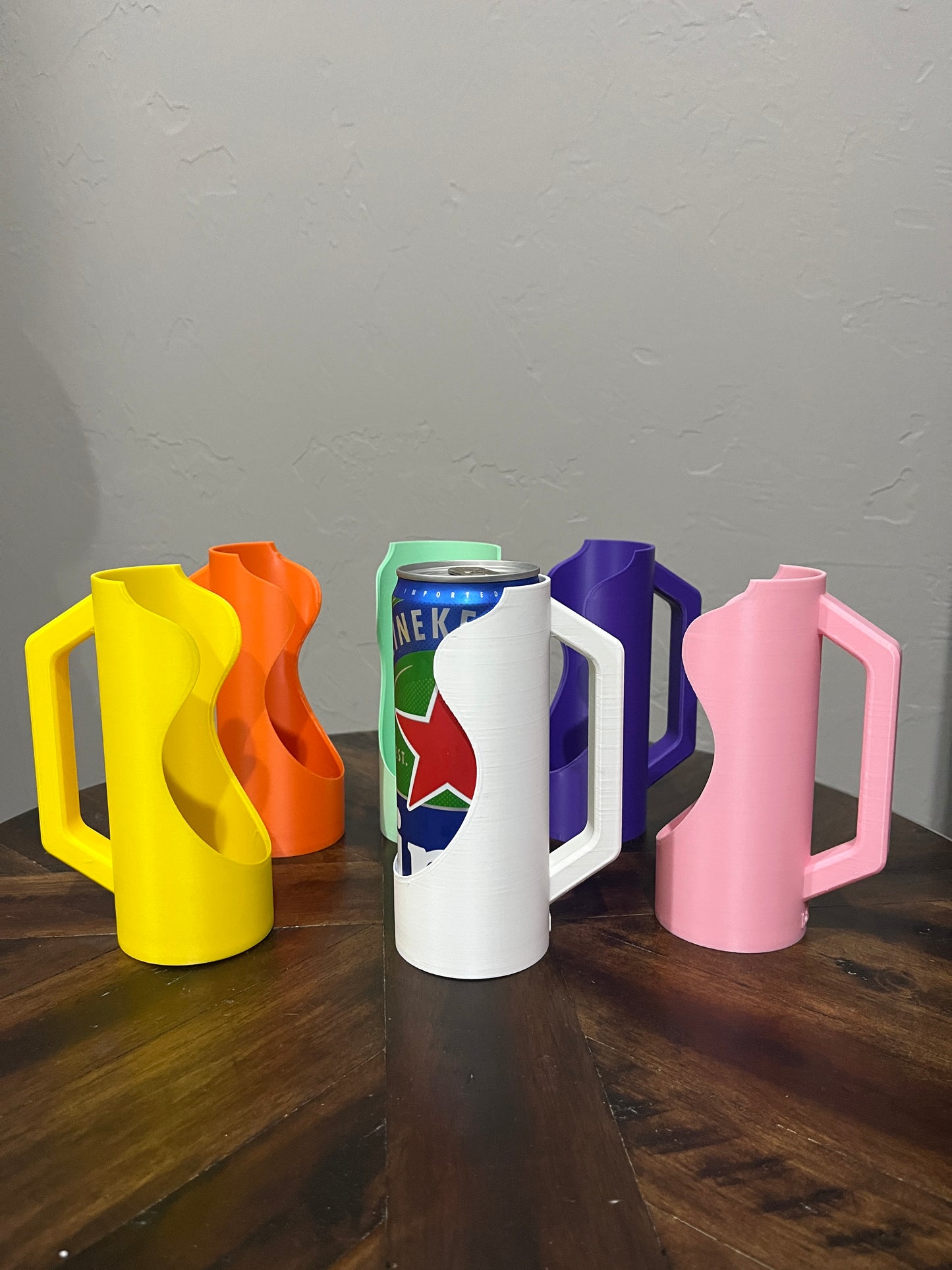 #538 12oz Slim Can Holder