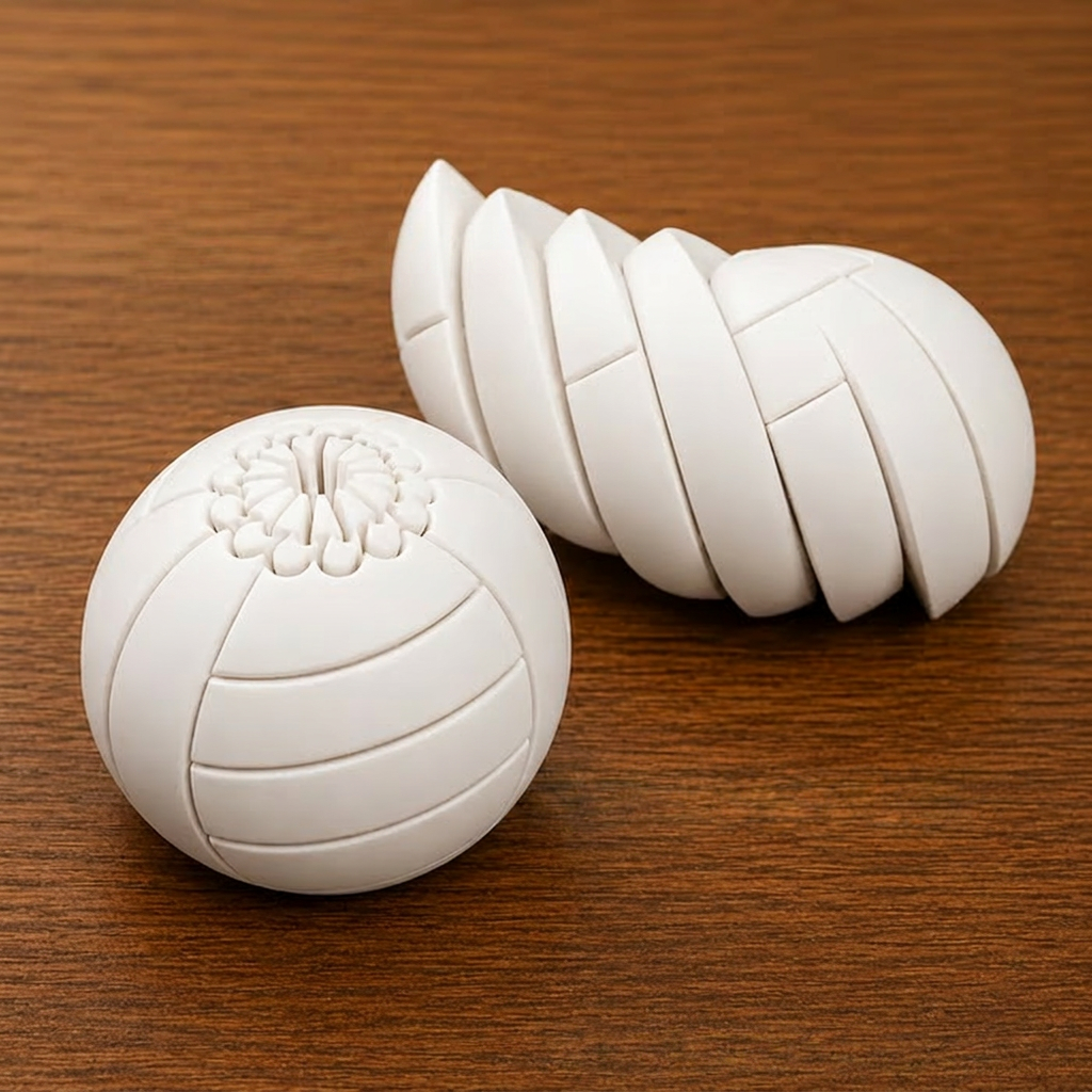 CS #1171 Sports Fidget