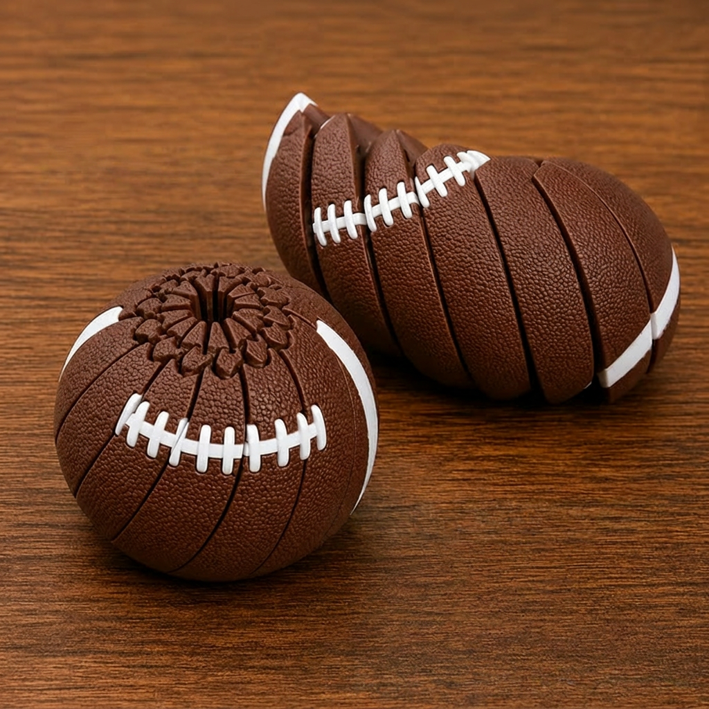 CS #1171 Sports Fidget