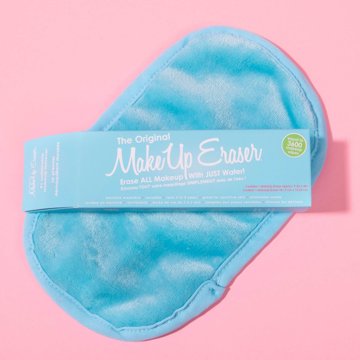 #1165 Chill Blue Mini PRO XL 9.5in x 6in