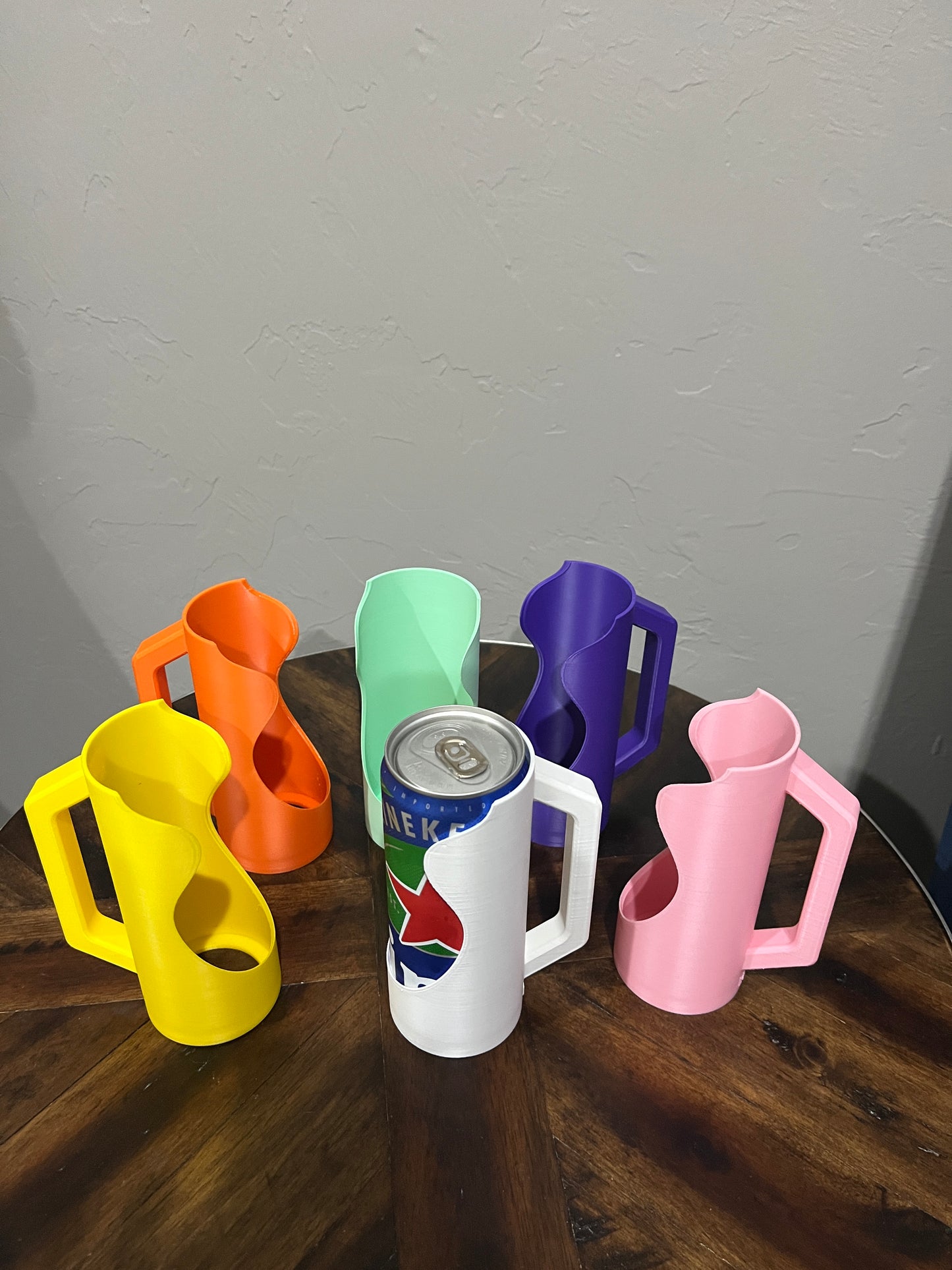 #538 12oz Slim Can Holder