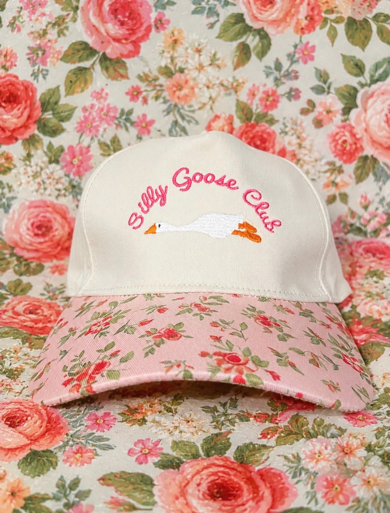 #971 Assorted Baseball Hats