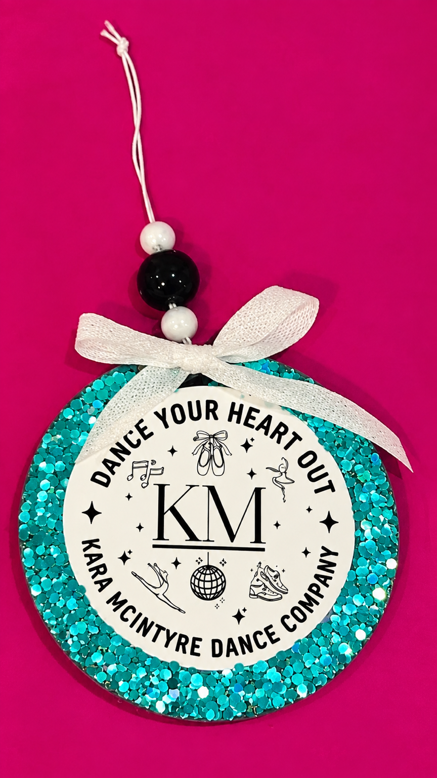 Kara McIntyre Freshie Fundraiser