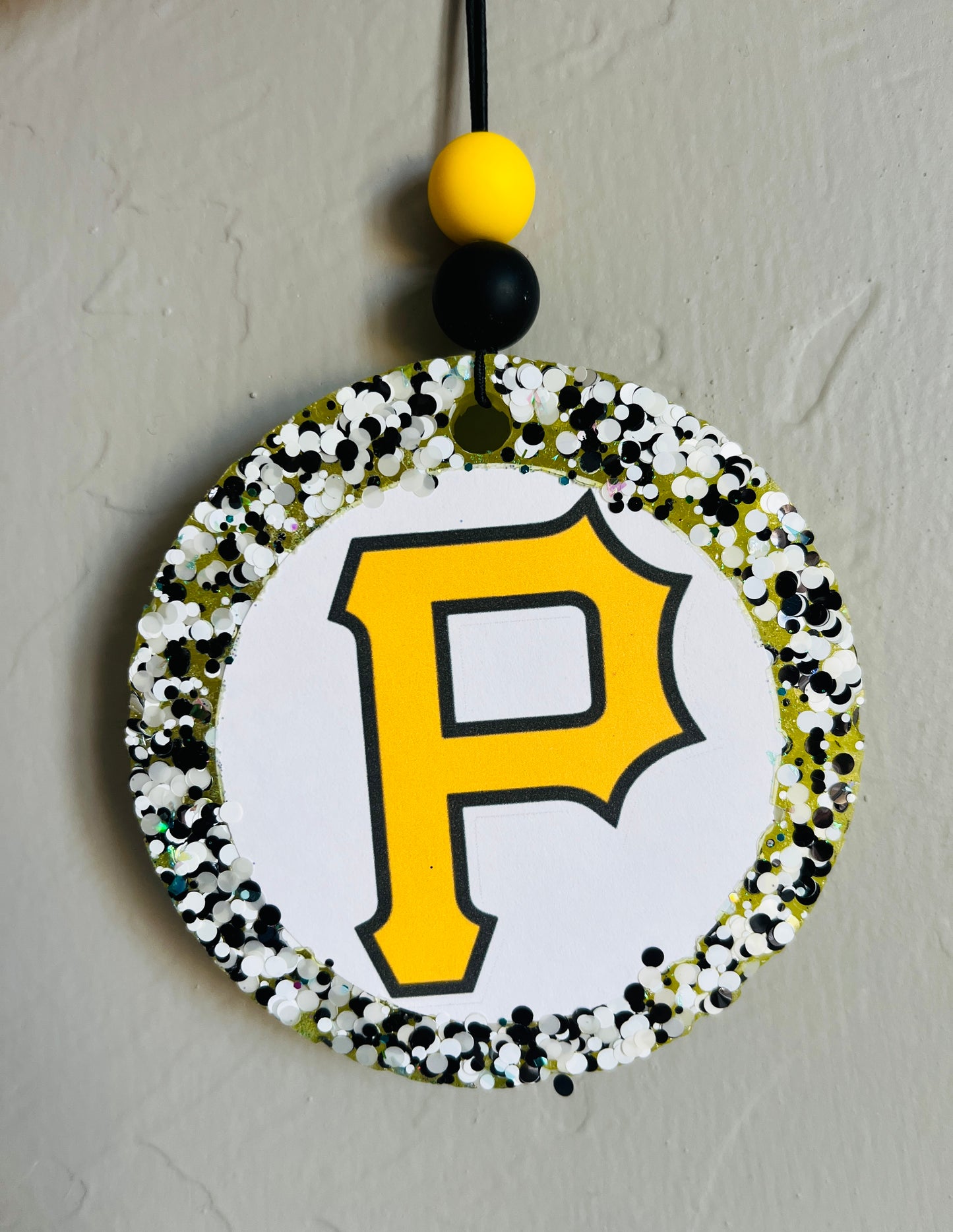 Pirate's Baseball Fundraiser