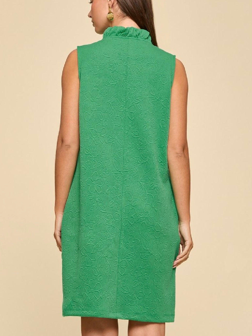 #859 Hightide Dress