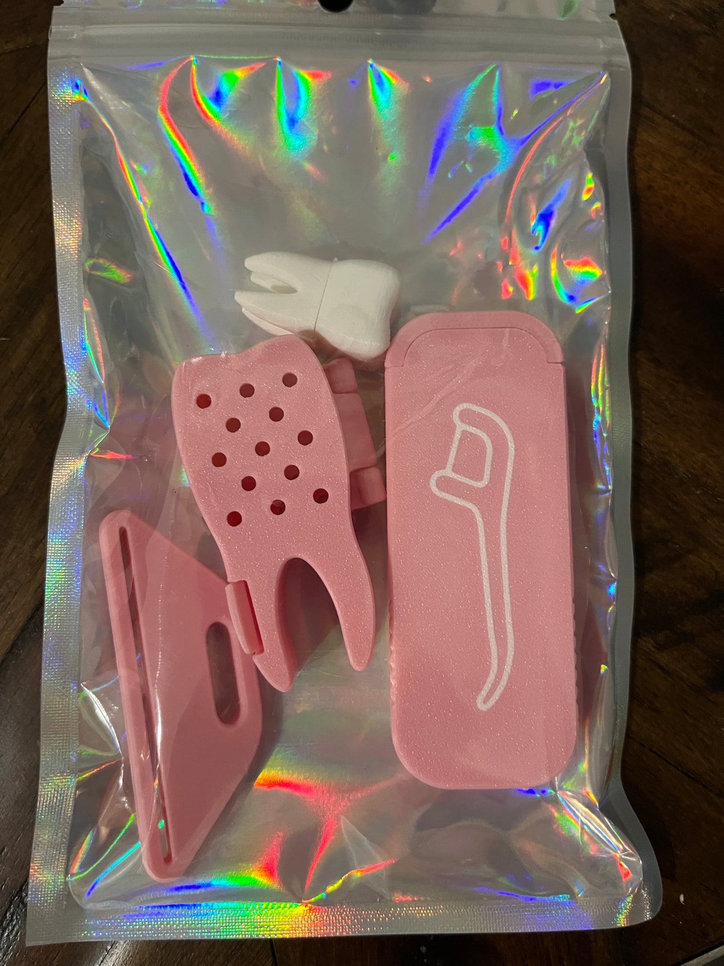 #877 Tooth Care Kit