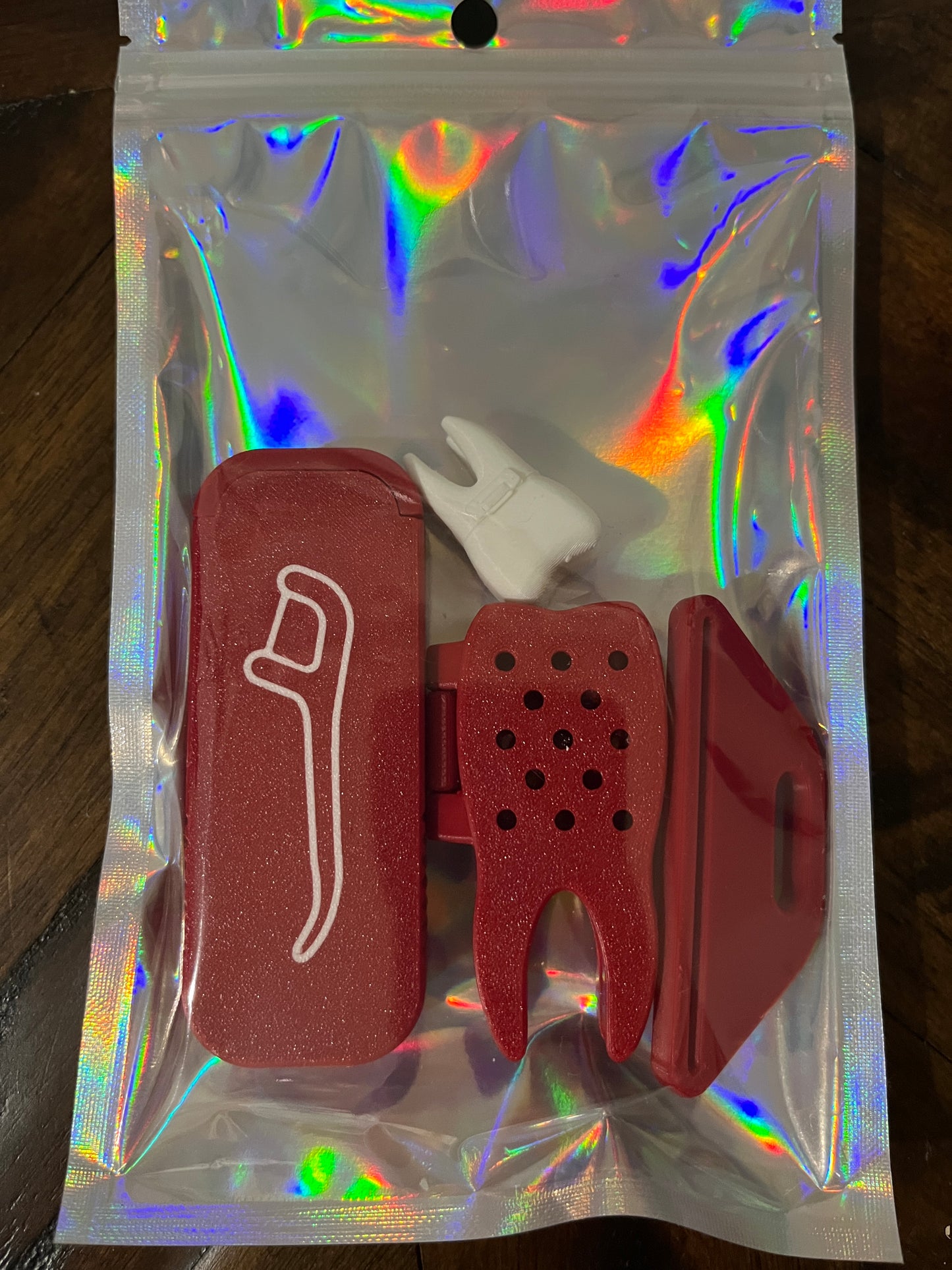 #877 Tooth Care Kit