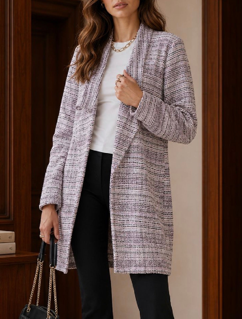 #970 Brixton Jacket